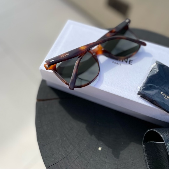 NWT celine 40022I sunglasses - Picture 7 of 12